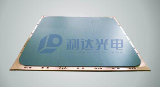 TFT-LCD光伏產業用大尺寸靶材